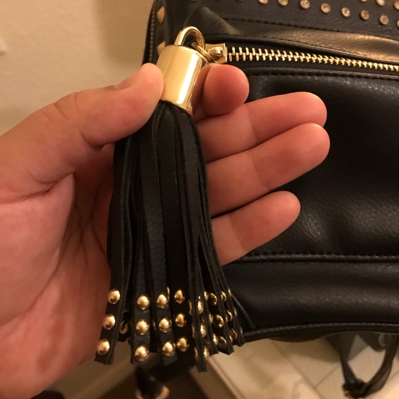 BEBE Mini Backpack - Picture 4 of 6